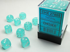 Chessex 36 12mm D6 Dice | Empire Gaming NC