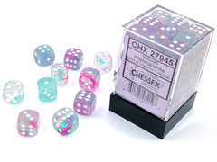 Chessex 36 12mm D6 Dice | Empire Gaming NC