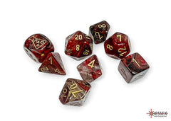 Chessex Lab Dice Poly 7-Die Set | Empire Gaming NC