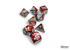 Chessex Lab Dice Poly 7-Die Set | Empire Gaming NC