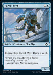 Parcel Myr [Modern Horizons 2] | Empire Gaming NC