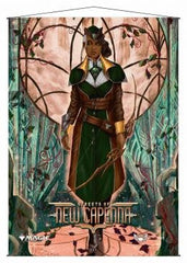 Magic The Gathering Wall Scrolls | Empire Gaming NC
