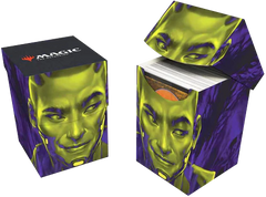 Ultra Pro Pro-100+ Deck Boxes | Empire Gaming NC