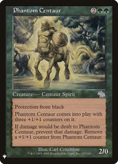 Phantom Centaur [Mystery Booster] | Empire Gaming NC