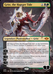 Grist, the Hunger Tide (Borderless) [Modern Horizons 2] | Empire Gaming NC