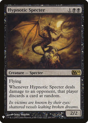 Hypnotic Specter [The List] | Empire Gaming NC