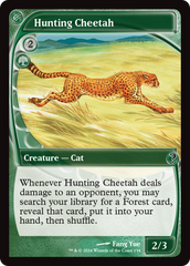 Hunting Cheetah (Future Sight) [Mystery Booster 2] | Empire Gaming NC