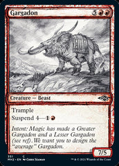 Gargadon (Sketch) [Modern Horizons 2] | Empire Gaming NC