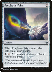 Prophetic Prism [Mystery Booster] | Empire Gaming NC