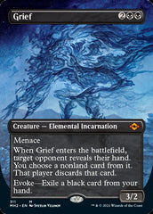 Grief (Borderless Alternate Art) [Modern Horizons 2] | Empire Gaming NC