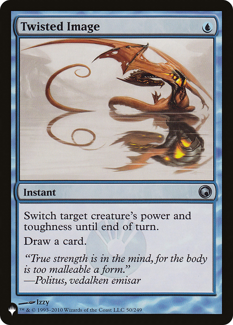 Twisted Image [The List] | Empire Gaming NC
