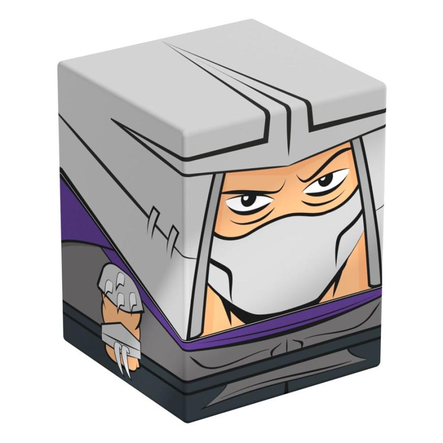 Ultimate Guard: Squaroes Deck Box | Empire Gaming NC