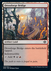 Drossforge Bridge [Modern Horizons 2] | Empire Gaming NC