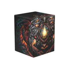 Ultimate Guard: Squaroes Deck Box | Empire Gaming NC