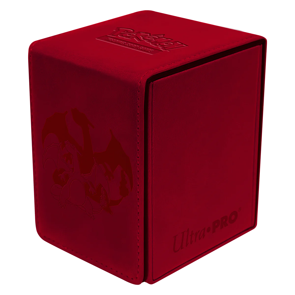 Elite Series Pokemon Deck Boxes | Empire Gaming NC