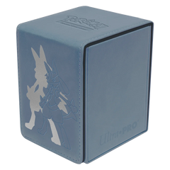 Elite Series Pokemon Deck Boxes | Empire Gaming NC