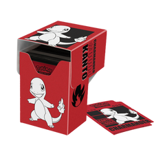 Ultra Pro Full-View Deck Box: Pokemon | Empire Gaming NC