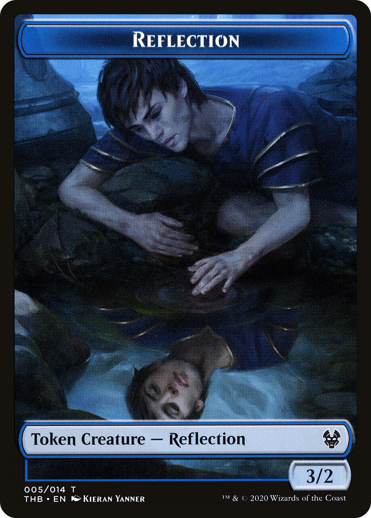 Boon Reflection [The List] | Empire Gaming NC