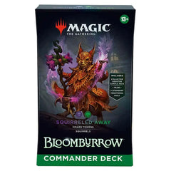 BloomBurrow Commander Decks | Empire Gaming NC