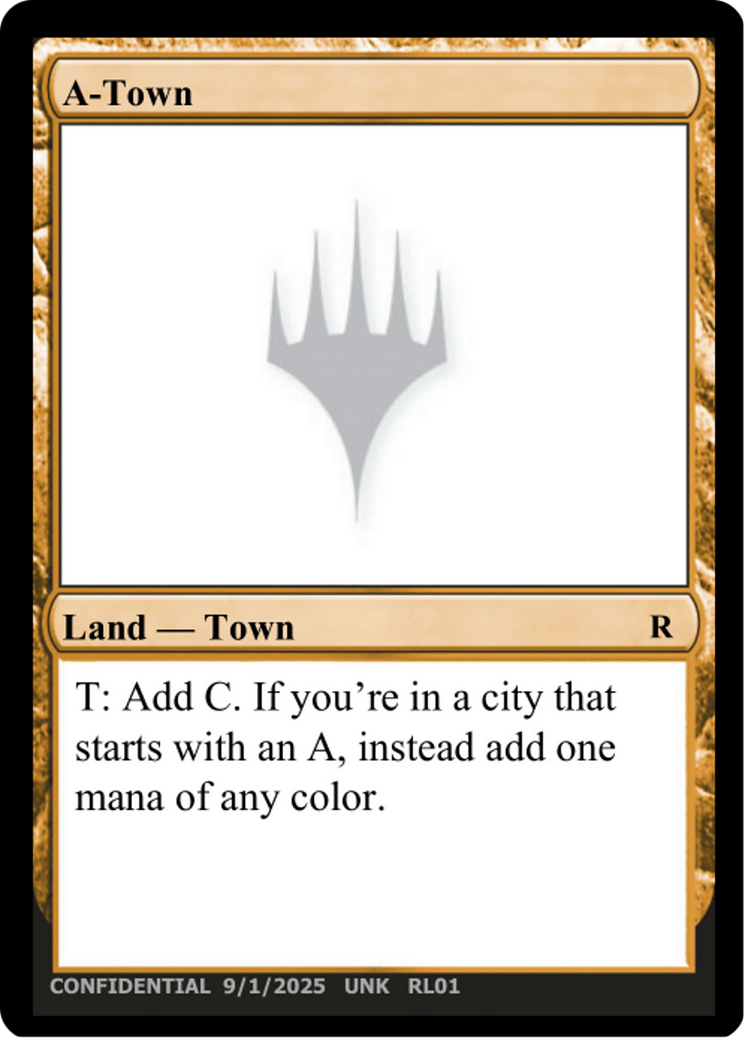 A-Town [Unknown Event] | Empire Gaming NC