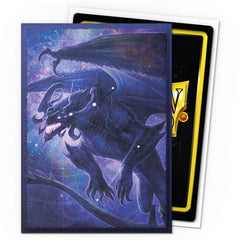 Dragon Shield Brushed Art Sleeves | Empire Gaming NC