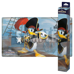 Disney Lorcana Playmats | Empire Gaming NC