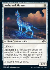 Arcbound Mouser [Modern Horizons 2] | Empire Gaming NC