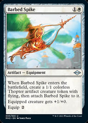 Barbed Spike [Modern Horizons 2] | Empire Gaming NC