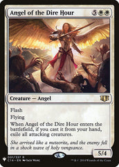 Angel of the Dire Hour [Mystery Booster] | Empire Gaming NC