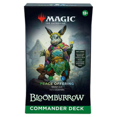 BloomBurrow Commander Decks | Empire Gaming NC