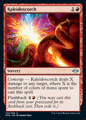 Kaleidoscorch [Modern Horizons 2] | Empire Gaming NC