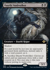 Dauthi Voidwalker (Extended Art) [Modern Horizons 2] | Empire Gaming NC