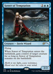 Sower of Temptation [Secret Lair Drop Series] | Empire Gaming NC