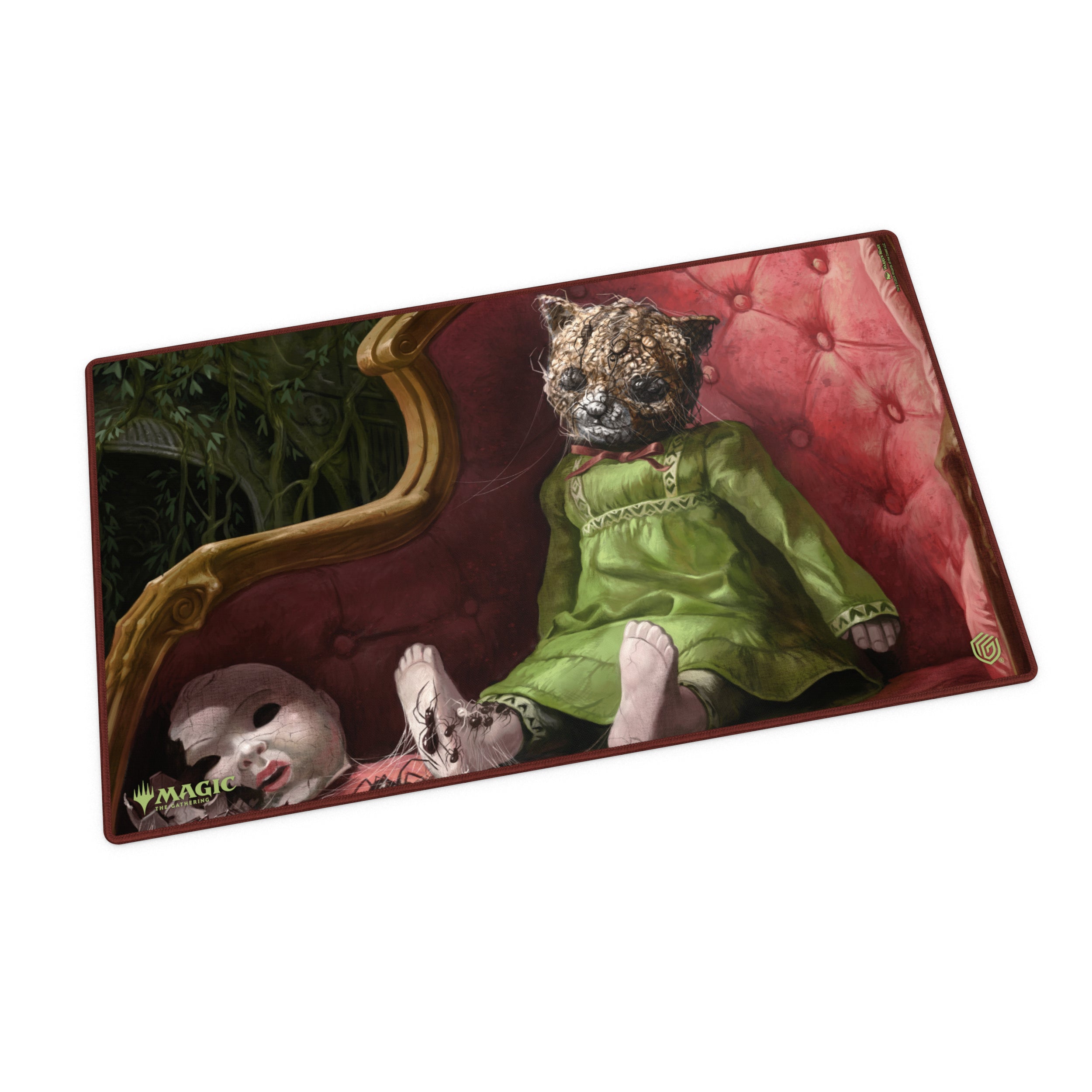 Playmats : Magic the Gathering | Empire Gaming NC