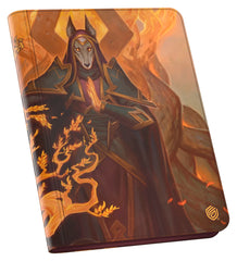 Zipfolio 360 18 Pocket Binders | Empire Gaming NC