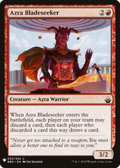 Azra Bladeseeker [Mystery Booster] | Empire Gaming NC