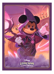 Lorcana Sleeves | Empire Gaming NC