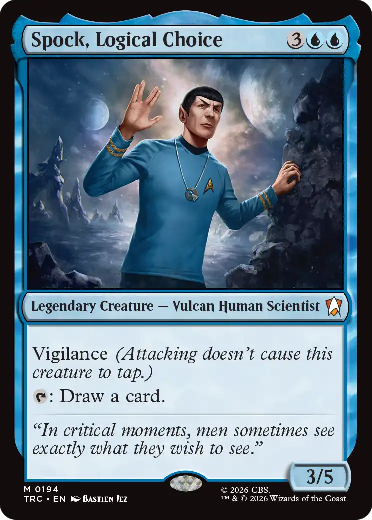 Vanquish the Horde (Extended Art) [Star Trek Commander] | Empire Gaming NC