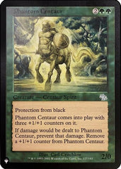 Phantom Centaur (2021 Edition) [Mystery Booster] | Empire Gaming NC