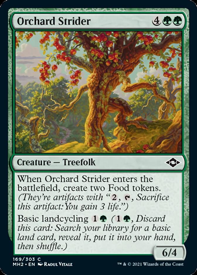 Orchard Strider [Modern Horizons 2] | Empire Gaming NC