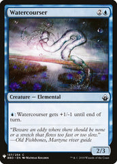 Watercourser [Mystery Booster] | Empire Gaming NC