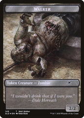 Walker (148 //149) Double-Sided Token [Secret Lair Drop Series] | Empire Gaming NC