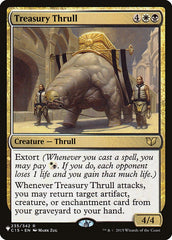 Treasury Thrull [The List] | Empire Gaming NC