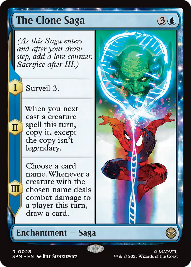 The Clone Saga [Marvel's Spider-Man] | Empire Gaming NC