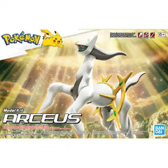 Pokemon Bandai Model Kits | Empire Gaming NC