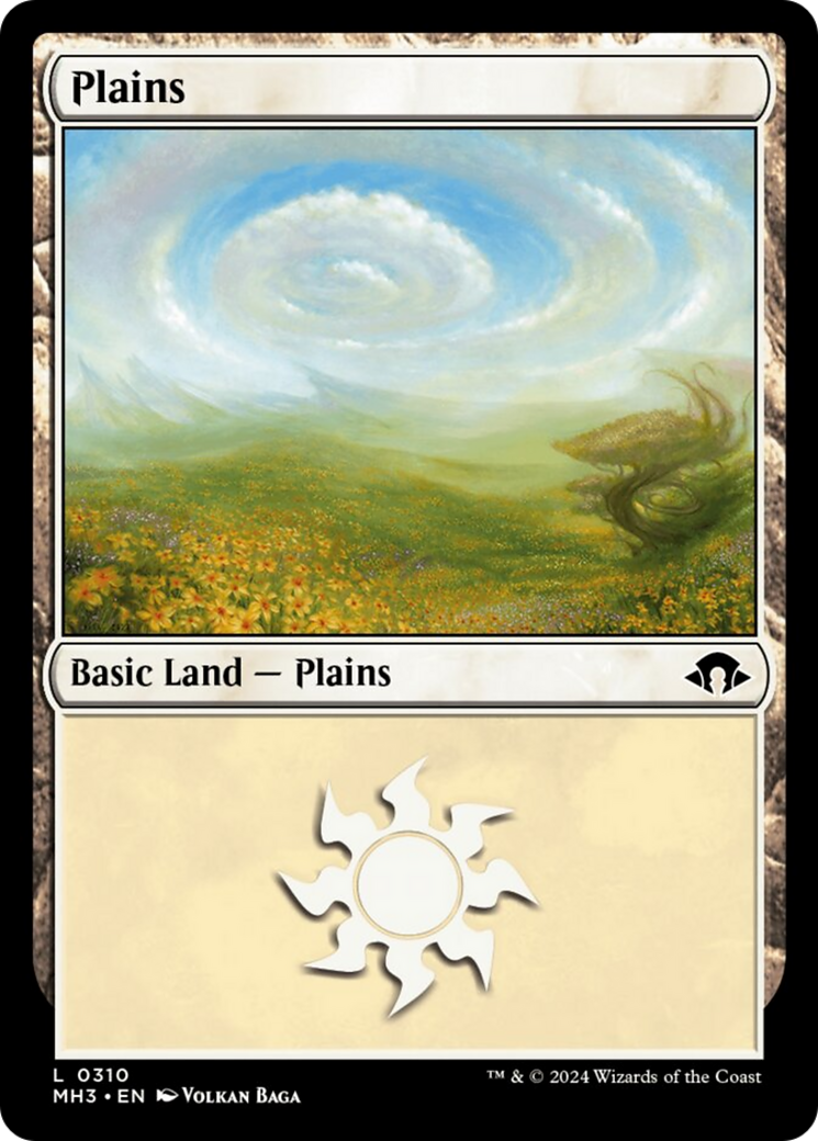 Plains (0310) [Modern Horizons 3] | Empire Gaming NC