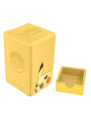 Elite Series Pokemon Deck Boxes | Empire Gaming NC