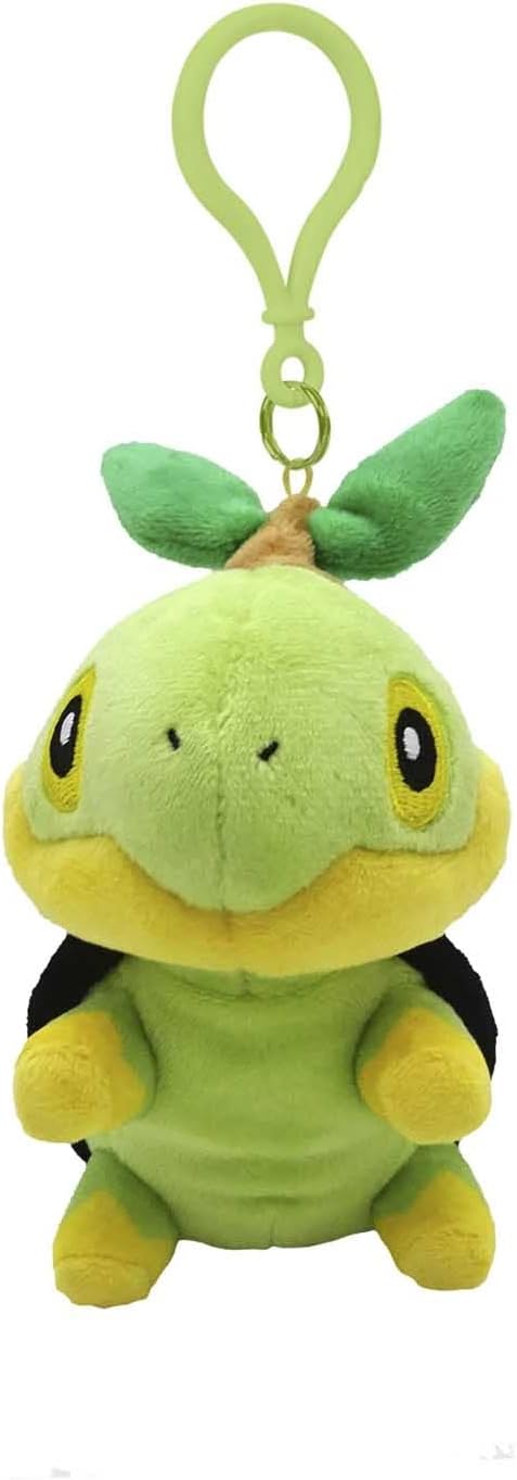 Pokemon Plush Keychains | Empire Gaming NC