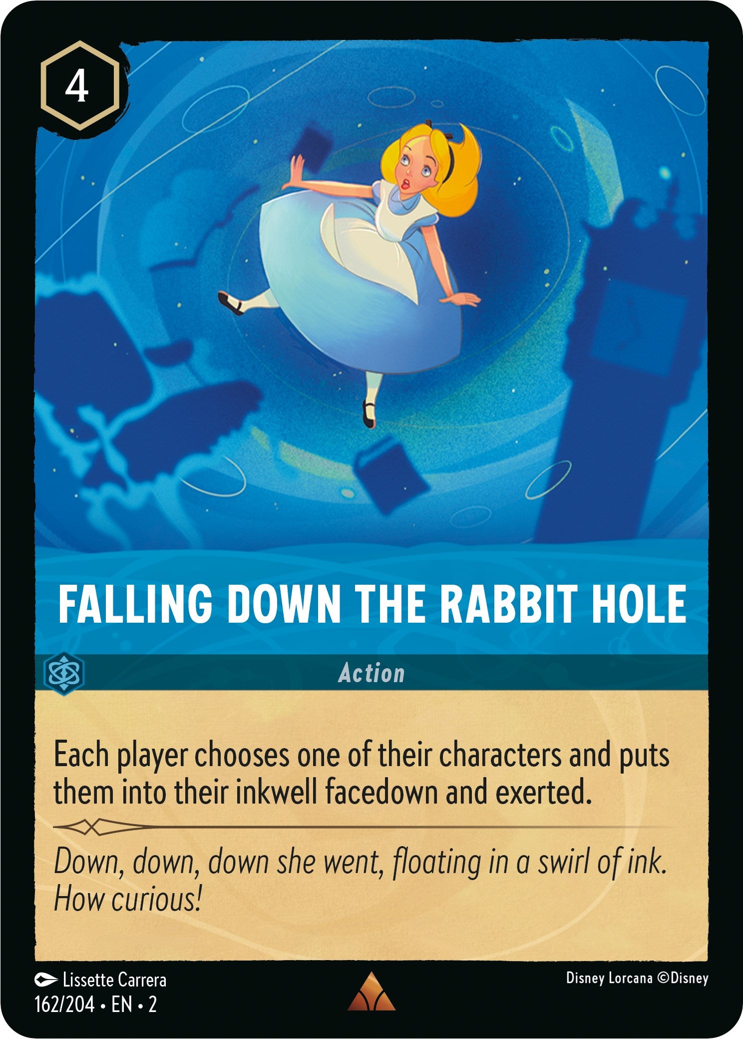 Falling Down the Rabbit Hole (162/204) [Rise of the Floodborn] | Empire Gaming NC