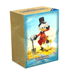 Disney Lorcana Deck Boxes | Empire Gaming NC